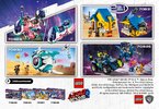 Istruzioni per la Costruzione - LEGO - 70822 - Unikitty's Sweetest Friends EVER!: Page 33