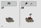 Istruzioni per la Costruzione - LEGO - 70823 - Emmet's Thricycle!: Page 42