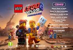 Istruzioni per la Costruzione - LEGO - 70823 - Emmet's Thricycle!: Page 81