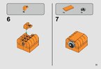 Istruzioni per la Costruzione - LEGO - 70823 - Emmet's Thricycle!: Page 11