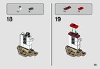 Istruzioni per la Costruzione - LEGO - 70823 - Emmet's Thricycle!: Page 35