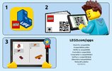 Istruzioni per la Costruzione - LEGO - 70825 - Queen Watevra's Build Whatever Box!: Page 4