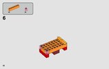 Istruzioni per la Costruzione - LEGO - 70825 - Queen Watevra's Build Whatever Box!: Page 10