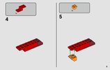 Istruzioni per la Costruzione - LEGO - 70825 - Queen Watevra's Build Whatever Box!: Page 5