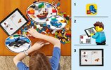 Istruzioni per la Costruzione - LEGO - 70825 - Queen Watevra's Build Whatever Box!: Page 53