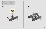 Istruzioni per la Costruzione - LEGO - 70826 - Rex's Rex-treme Offroader!: Page 23