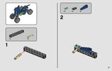 Istruzioni per la Costruzione - LEGO - 70826 - Rex's Rex-treme Offroader!: Page 3