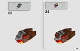 Istruzioni per la Costruzione - LEGO - 70827 - Ultrakatty & Warrior Lucy!: Page 29