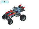 Istruzioni per la Costruzione - LEGO - 70827 - Ultrakatty & Warrior Lucy!: Page 16