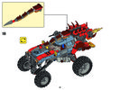 Istruzioni per la Costruzione - LEGO - 70827 - Ultrakatty & Warrior Lucy!: Page 25