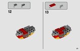 Istruzioni per la Costruzione - LEGO - 70827 - Ultrakatty & Warrior Lucy!: Page 23