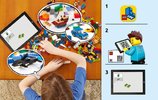 Istruzioni per la Costruzione - LEGO - 70827 - Ultrakatty & Warrior Lucy!: Page 87