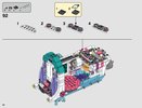 Istruzioni per la Costruzione - LEGO - 70828 - Pop-Up Party Bus: Page 92