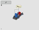 Istruzioni per la Costruzione - LEGO - 70829 - Emmet and Lucy's Escape Buggy!: Page 16