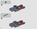 Istruzioni per la Costruzione - LEGO - 70829 - Emmet and Lucy's Escape Buggy!: Page 20