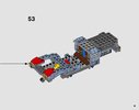 Istruzioni per la Costruzione - LEGO - 70829 - Emmet and Lucy's Escape Buggy!: Page 41