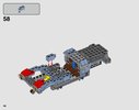 Istruzioni per la Costruzione - LEGO - 70829 - Emmet and Lucy's Escape Buggy!: Page 46