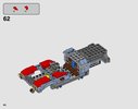 Istruzioni per la Costruzione - LEGO - 70829 - Emmet and Lucy's Escape Buggy!: Page 50