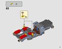 Istruzioni per la Costruzione - LEGO - 70829 - Emmet and Lucy's Escape Buggy!: Page 51