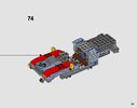 Istruzioni per la Costruzione - LEGO - 70829 - Emmet and Lucy's Escape Buggy!: Page 55