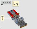 Istruzioni per la Costruzione - LEGO - 70829 - Emmet and Lucy's Escape Buggy!: Page 58