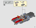 Istruzioni per la Costruzione - LEGO - 70829 - Emmet and Lucy's Escape Buggy!: Page 59