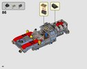 Istruzioni per la Costruzione - LEGO - 70829 - Emmet and Lucy's Escape Buggy!: Page 68