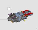 Istruzioni per la Costruzione - LEGO - 70829 - Emmet and Lucy's Escape Buggy!: Page 81