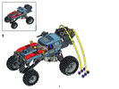 Istruzioni per la Costruzione - LEGO - 70829 - Emmet and Lucy's Escape Buggy!: Page 9