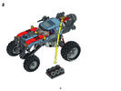 Istruzioni per la Costruzione - LEGO - 70829 - Emmet and Lucy's Escape Buggy!: Page 10