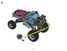 Istruzioni per la Costruzione - LEGO - 70829 - Emmet and Lucy's Escape Buggy!: Page 12