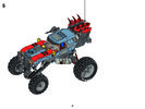 Istruzioni per la Costruzione - LEGO - 70829 - Emmet and Lucy's Escape Buggy!: Page 18