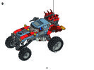 Istruzioni per la Costruzione - LEGO - 70829 - Emmet and Lucy's Escape Buggy!: Page 20