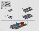 Istruzioni per la Costruzione - LEGO - 70829 - Emmet and Lucy's Escape Buggy!: Page 18