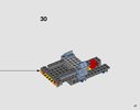 Istruzioni per la Costruzione - LEGO - 70829 - Emmet and Lucy's Escape Buggy!: Page 27