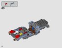 Istruzioni per la Costruzione - LEGO - 70829 - Emmet and Lucy's Escape Buggy!: Page 48