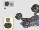 Istruzioni per la Costruzione - LEGO - 70829 - Emmet and Lucy's Escape Buggy!: Page 103