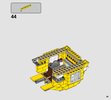 Istruzioni per la Costruzione - LEGO - 70831 - Emmet's Dream House/Rescue Rocket!: Page 39