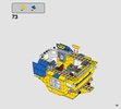 Istruzioni per la Costruzione - LEGO - 70831 - Emmet's Dream House/Rescue Rocket!: Page 59