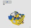 Istruzioni per la Costruzione - LEGO - 70831 - Emmet's Dream House/Rescue Rocket!: Page 61