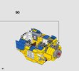 Istruzioni per la Costruzione - LEGO - 70831 - Emmet's Dream House/Rescue Rocket!: Page 68