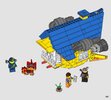 Istruzioni per la Costruzione - LEGO - 70831 - Emmet's Dream House/Rescue Rocket!: Page 125