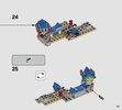 Istruzioni per la Costruzione - LEGO - 70831 - Emmet's Dream House/Rescue Rocket!: Page 23