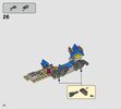 Istruzioni per la Costruzione - LEGO - 70831 - Emmet's Dream House/Rescue Rocket!: Page 24