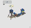 Istruzioni per la Costruzione - LEGO - 70831 - Emmet's Dream House/Rescue Rocket!: Page 29