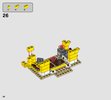 Istruzioni per la Costruzione - LEGO - 70831 - Emmet's Dream House/Rescue Rocket!: Page 58