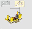 Istruzioni per la Costruzione - LEGO - 70831 - Emmet's Dream House/Rescue Rocket!: Page 60