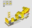 Istruzioni per la Costruzione - LEGO - 70831 - Emmet's Dream House/Rescue Rocket!: Page 85