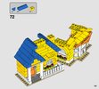 Istruzioni per la Costruzione - LEGO - 70831 - Emmet's Dream House/Rescue Rocket!: Page 105