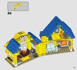 Istruzioni per la Costruzione - LEGO - 70831 - Emmet's Dream House/Rescue Rocket!: Page 117